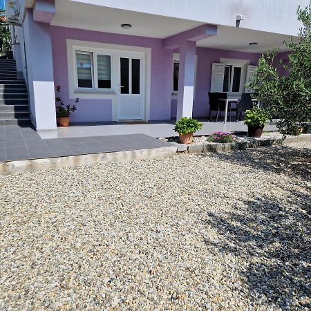 Apartman Jurjevic Veglia Exterior foto
