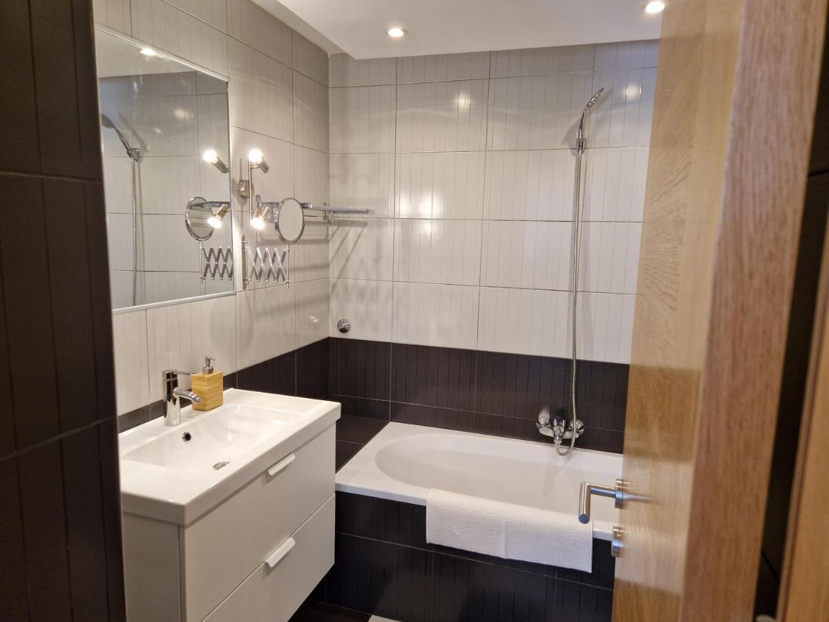Apartman Jurjevic Veglia Exterior foto