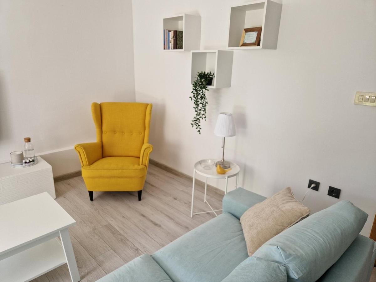 Apartman Jurjevic Veglia Exterior foto