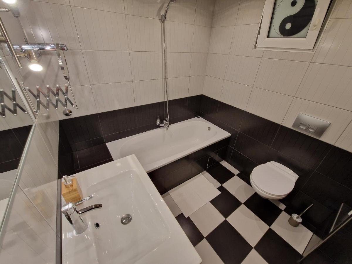 Apartman Jurjevic Veglia Exterior foto