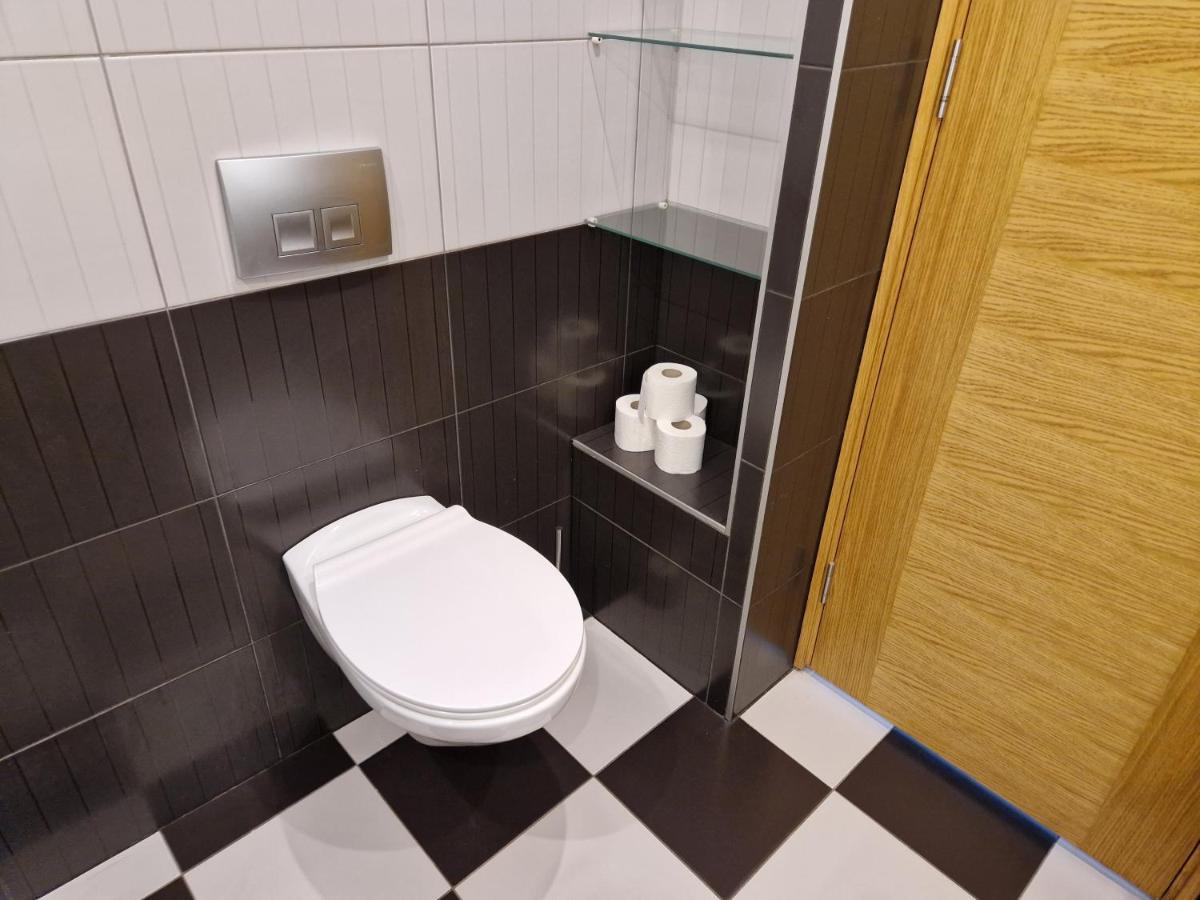 Apartman Jurjevic Veglia Exterior foto