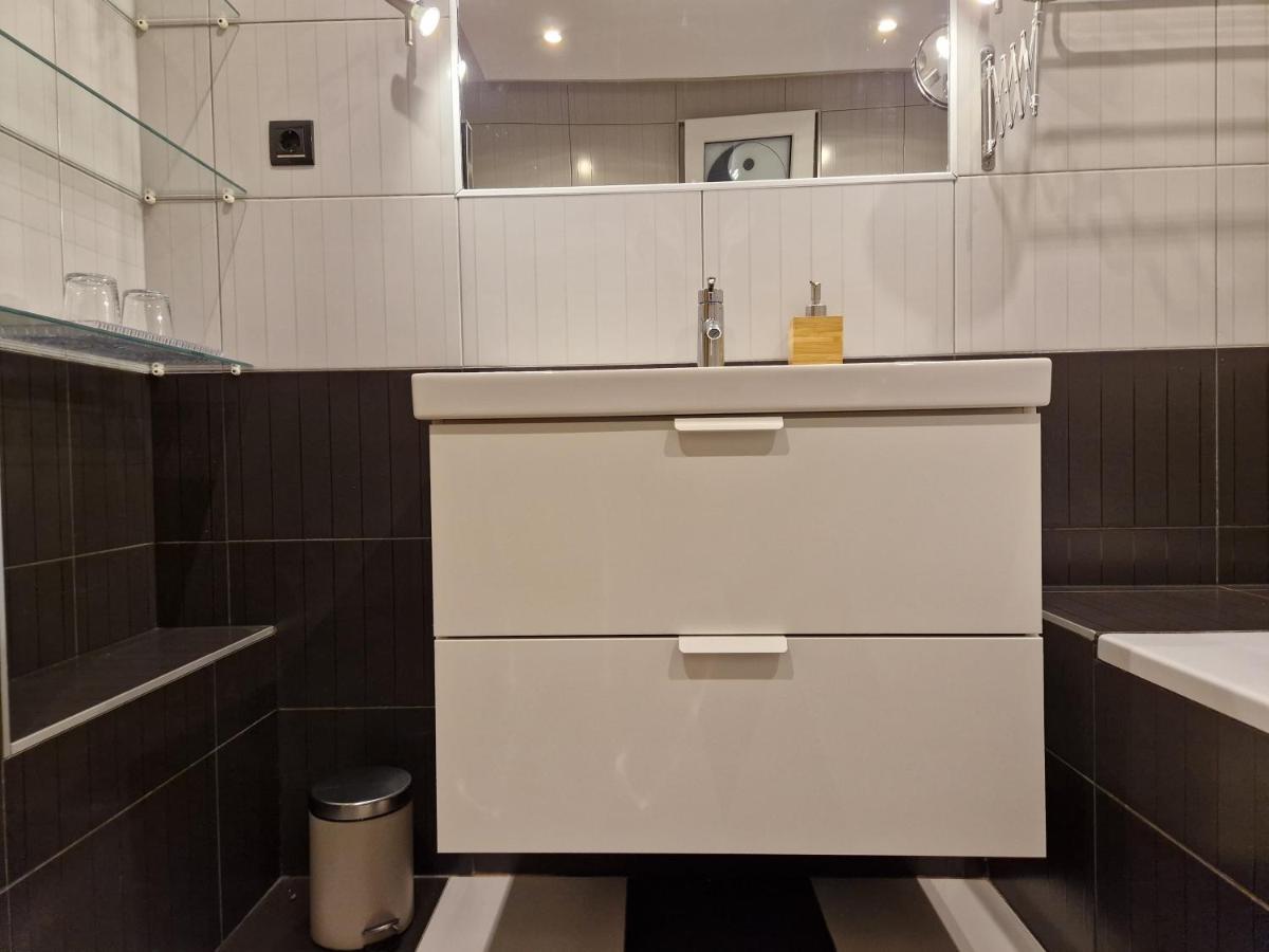 Apartman Jurjevic Veglia Exterior foto