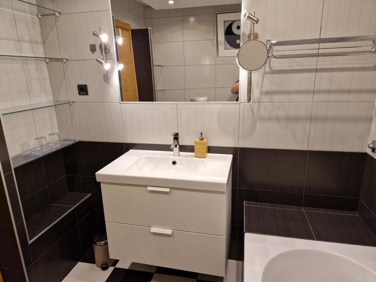 Apartman Jurjevic Veglia Exterior foto